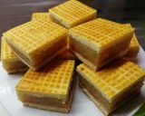 Almás pite II recept fázis 5 fotója