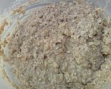 Foto del paso 2 de la receta: Galletitas de avena y frutas