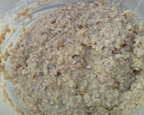 Foto del paso 2 de la receta: Galletitas de avena y frutas