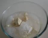 Wheat flour sheera recipe step 5 photo