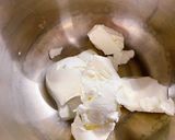 Nutellával töltött forgó túrófánk recept fázis 1 fotója
