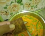 Foto langkah ke 7 dari resep Gulai nangka.