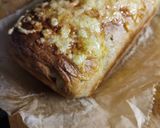 Sajtos teljes kiőrlésű kenyér recept fázis 10 fotója