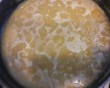 A picture of step 4 of Pumpkin Soup.
