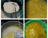 Foto langkah ke 1 dari resep Nastar Lumer Klasik bunda kirana.