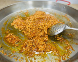 Foto del paso 4 de la receta: Paella de langostinos y cigalas 🦞 🦐 🥘