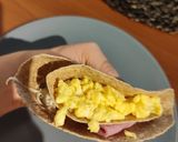Foto del paso 6 de la receta: Un Simple wrap !