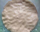 A picture of step 2 of Biscuits.