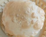 A picture of step 4 of Hõmêmâdê Pööri 😋😋.