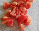 Foto del paso 3 de la receta: Trio de hummus