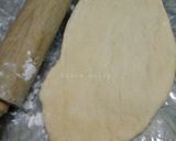 Foto langkah ke 4 dari resep Roti Bolang Baling.