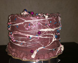 Foto del paso 11 de la receta: Pastel de muerto