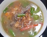 Foto langkah ke 7 dari resep Asem Asem Iga Sapi.