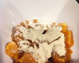 Foto del paso 1 de la receta: Pollo en salsa con champiñones, al brandy de Jerez