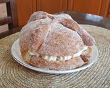 Foto del paso 2 de la receta: Relleno para panes sabor chai