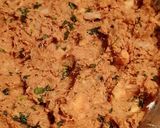 A picture of step 5 of Fish Cakes with Pilchards.