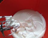 Foto del paso 3 de la receta: Mousse de chocolate sin crema