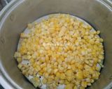 Foto langkah ke 2 dari resep Jasuke (Jagung Susu Keju).