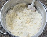 Foto del paso 6 de la receta: ✨⭐ Alfajores de Maizena ®, receta original ⭐✨