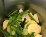 Foto del paso 2 de la receta: Pescado guisadito