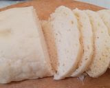 Tejszínes zöldborsós sertéscomb 🍖🍃 recept fázis 5 fotója