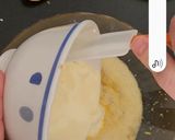 Foto del paso 2 de la receta: Galletas de Limón Craqueladas
