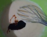 Foto langkah ke 3 dari resep Kue dorayaki.