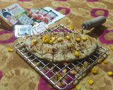 સ્ટફડ ગાર્લીક બ્રેડ (Stuffed Garlic Bread Recipe in Gujarati) રેસીપી સ્ટેપ7ફોટો