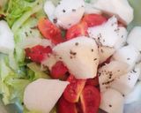 Foto langkah ke 2 dari resep Veggie Salad.