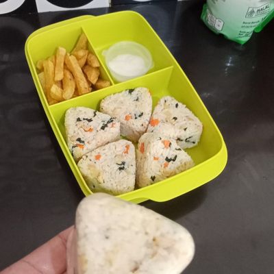 Langkah 4