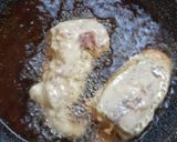 Foto del paso 2 de la receta: Sándwich de pescado