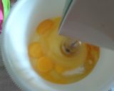 Foto langkah ke 2 dari resep Cake Potong Hias.