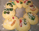 Foto del paso 12 de la receta: Roscón de Reyes tradicional en MC