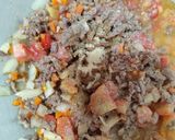 Foto langkah ke 6 dari resep Saus Bolognese.