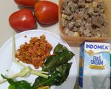 Foto langkah ke 1 dari resep Soto Tangkar.
