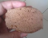 Foto langkah ke 8 dari resep Bolu Kukus Kopi Cappucino Simpel.