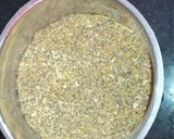 A picture of step 3 of Gajar Mirchi Adrak Achar.