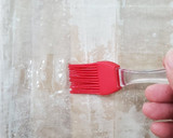 Foto del passaggio 2 della ricetta Scrigni di mele e pere con pasta fillo
