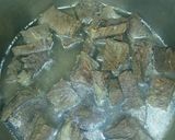 Foto langkah ke 7 dari resep Semur daging kentang simpel.