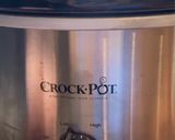 Hình bước làm 4 của món Sườn BBQ Slow cooker