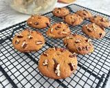 A picture of step 3 of 🍪Pecan Chocolate Chip Cookies.