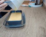Foto del paso 3 de la receta: Flan de mandarina y almendra
