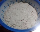 Foto langkah ke 2 dari resep Wingko Babat Khas Lamongan dijamin berhasil.