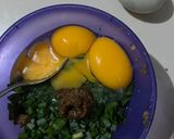 Foto langkah ke 5 dari resep Martabak telur.