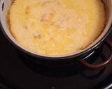 Pas rețetă Crema de zahăr ars - tort 6 fotografie
