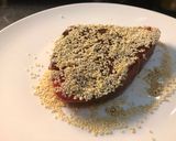 Foto del paso 2 de la receta: Atún en costra de ajonjolí