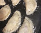 Foto del paso 8 de la receta: Mini empanadas de carne argentinas