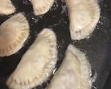 Foto del paso 8 de la receta: Mini empanadas de carne argentinas