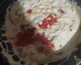 Foto del paso 5 de la receta Flamenquines de ternera con salsa de pimiento rojo