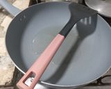 Foto del paso 1 de la receta: Harina de Maíz con Tuco